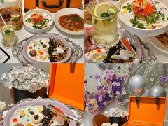 -LE SHARE洛笙·花园西餐(北京路步行街店)
