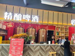 -老船舫·现做活鲜鱼馆(东郊记忆店)