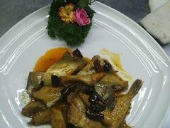 -北海渔村酒楼·粤菜海鲜点心(新华店)