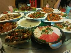 -恒盛居回族饭店