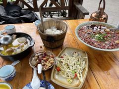 -青城甲(青城山店)