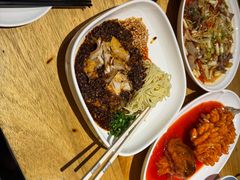 -赤宴·川菜(玉林店)