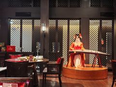 -明湖楼·经典鲁菜山东海鲜(大明湖店)