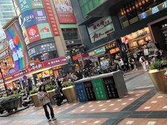 -八一好吃街·高品美食广场