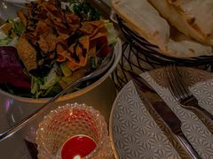 -ELI FALAFEL Lebanese&Mediterranean黎巴嫩美食(富城路店)