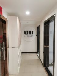 -KIMI HAIR SALON·烫染设计店