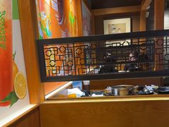 -呷哺呷哺 黄金牧场 (欢乐谷店)