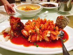 -顺风海鲜港(金玉兰店)