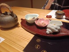 -花潮料理艺食馆(世欧广场店)