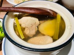 -十面春风·江南面馆(崇宁路店)
