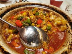 -京华烟云·北京烤鸭(领展购物广场·中关村店)