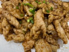 -黑石礁酒楼·海鲜(黑石礁店)