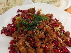 -丝路东方虾仁水饺(北京路二宫汇嘉店)