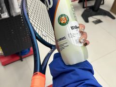 -Wilson威尔胜(漕溪北路店)