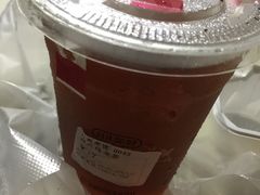 -古茗(华业街店)