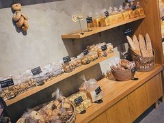 -啊噗吐呦现场烘焙(麦凯乐店)