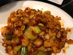 -大鸭梨烤鸭(甘家口店)