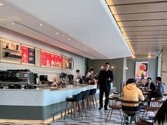 -星巴克臻选(珠海富华里店)