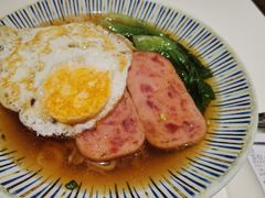 -龙记香港茶餐厅(久光百货店)