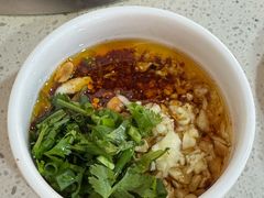 八婆秘制特色油碟-牛华八婆麻辣烫(起源店)