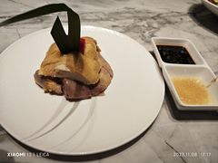 -阿明小菜·海鲜·上海菜(浦建路店)