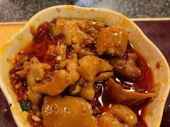 -邓莽子老火锅(鲁祖庙店)
