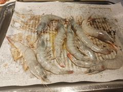 -玫瑰花园自助烤肉(顺义鑫海韵通店)