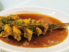 -金春禧·鲁菜海鲜(延吉路万达店)