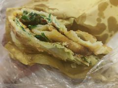 -小姜锅贴(凤凰街店)