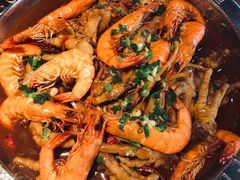 -胖哥俩肉蟹煲(杭州下沙学林街店)