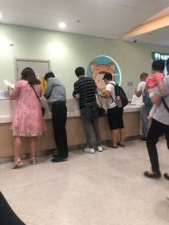 点击看大图 -上海市儿童医院(泸定路院区)