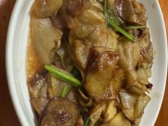 -如意香辣鸡架(总店)