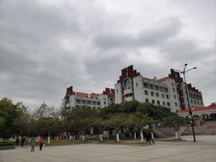 -厦门大学(思明校区)
