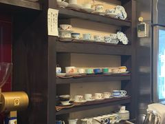 -茶亭 羽當 渋谷