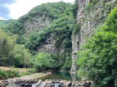 -水墨汀溪风景区