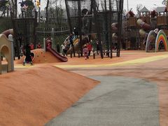 -枫香湖儿童公园