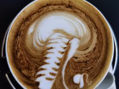 -街角 T·COFFEE 融合料理·BISTRO(车公庙店)