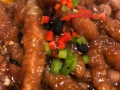 -鹅冠港式茶餐厅(来福士店)