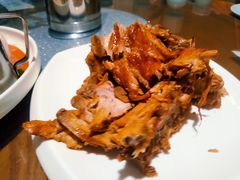 妈妈香熏骨-北李妈妈菜(鲁能城店)