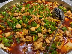 -盐井记·自贡美蛙鲜锅兔(中和店)