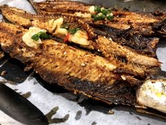 -小七碳火烧烤(越溪店)