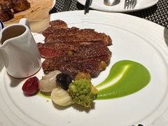 -翡翠鸟精品泰国菜(北辰财富中心店)