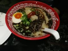 -财神日本料理(广州街总店)