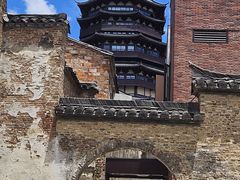 -景德镇陶阳里历史文化旅游区