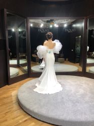 -南京宝娜嫁衣婚纱礼服馆(中央路店)