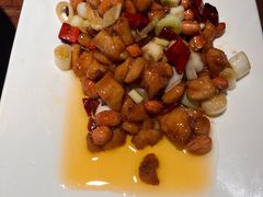 -陈麻婆豆腐(旗舰店)