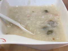 -嘉和一品粥(魏公村店)