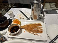 -鄱阳湖·江西小炒·瓦罐煨汤(五道口店)