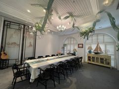 -22ºN BISTRO西餐&酒馆