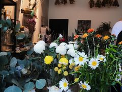 -北边的花店(泛悦城市广场店)